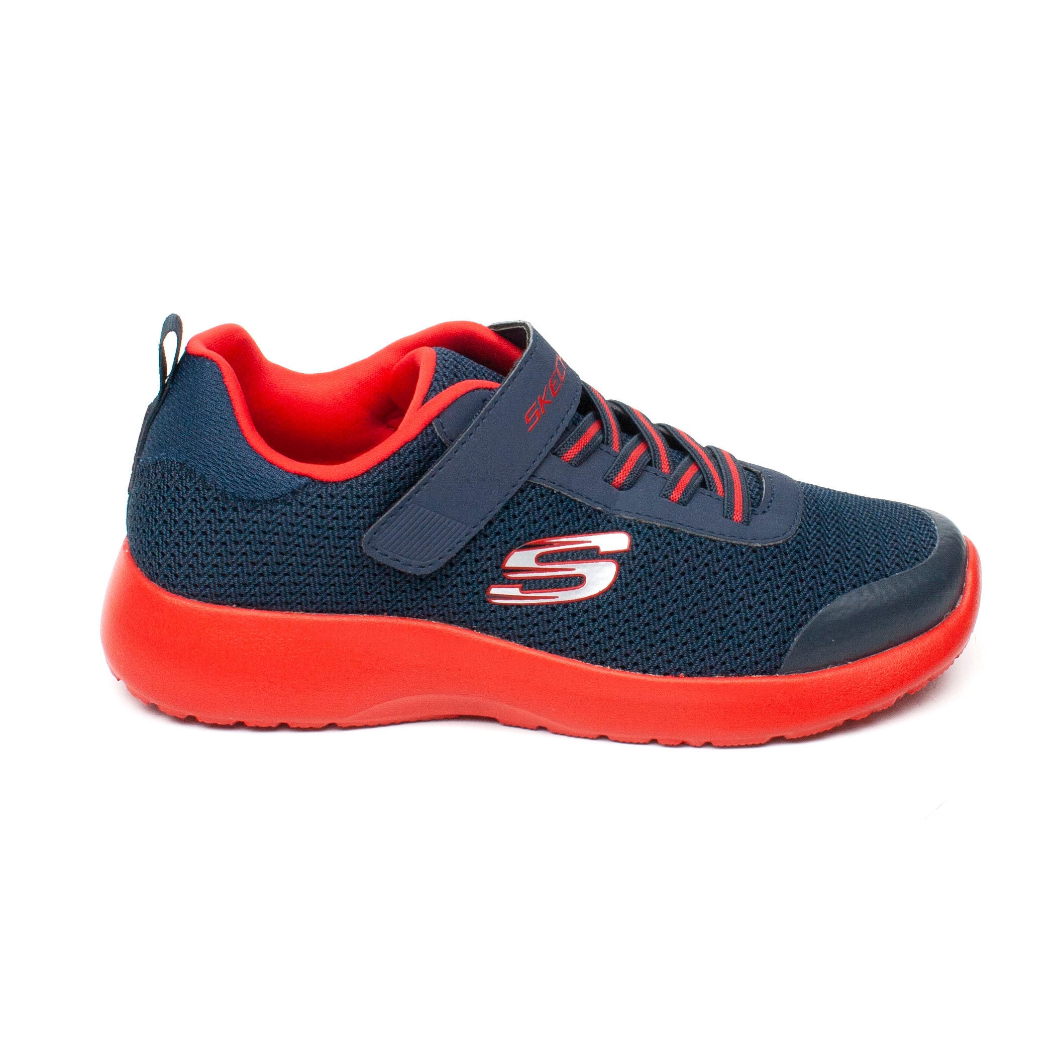 Skechers Pantofi copii baieti sport 97770L bleumarin ICB0013-BLM