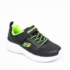 Skechers Pantofi copii baieti sport bleumarin ICB0021-BLM