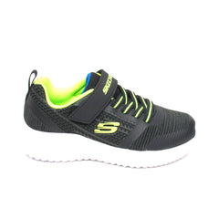 Skechers Pantofi copii baieti sport bleumarin ICB0021-BLM