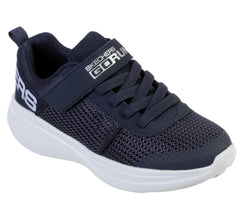 Skechers Pantofi copii baieti sport bleumarin ICB0022-BLM