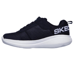 Skechers Pantofi copii baieti sport bleumarin ICB0022-BLM