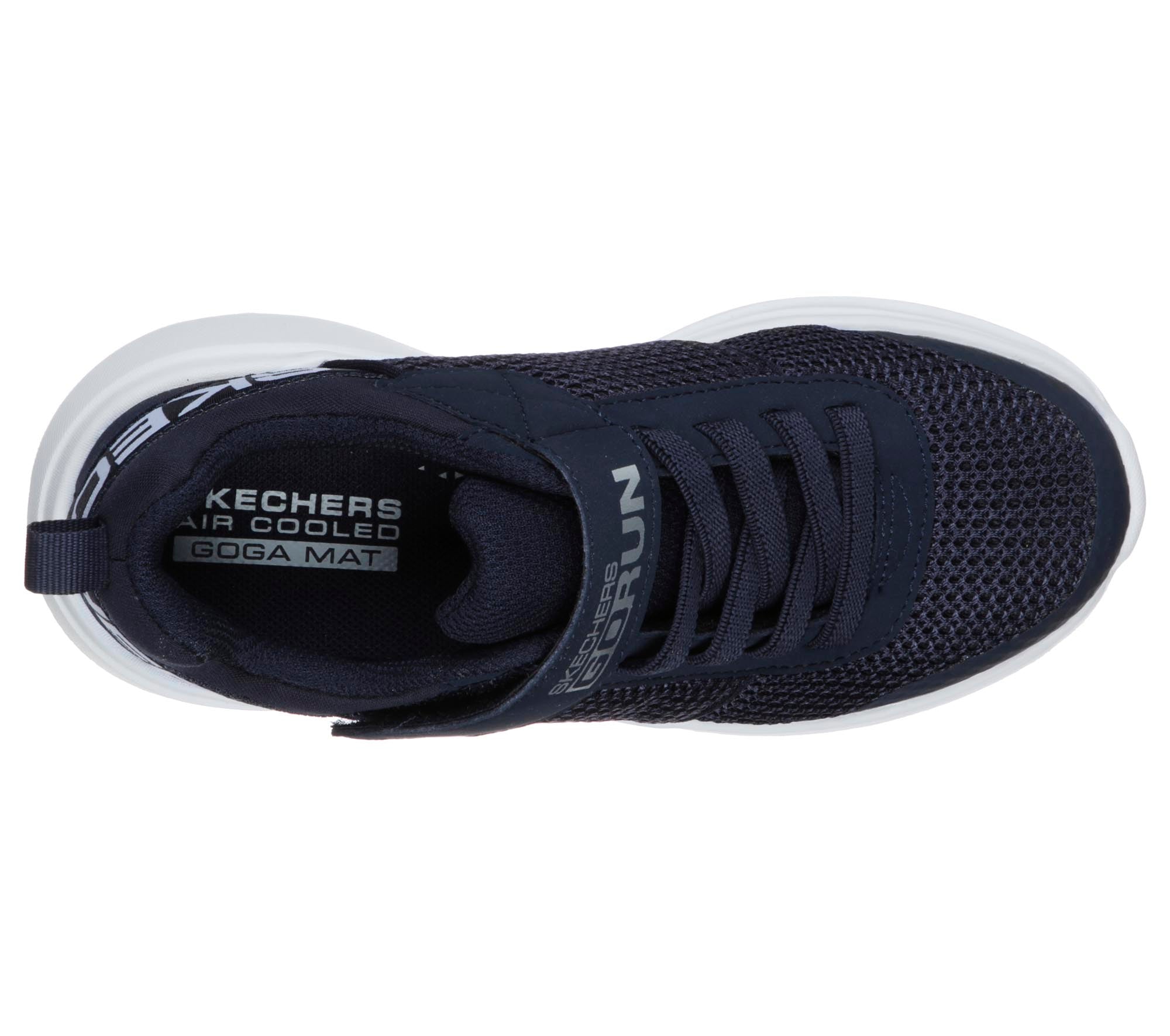 Skechers Pantofi copii baieti sport bleumarin ICB0022-BLM