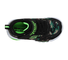 Skechers Pantofi copii baieti sport camuflaj ICB0028-CMF