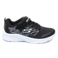 Skechers Pantofi copii baieti 403770L  negru ICB0041-NG