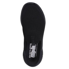 Skechers Pantofi copii sport baieti ULTRA FLEX 403844L BLACK ICB0061-BBK