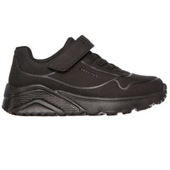 Skechers Pantofi copii baieti sport Uno Lite 403695L BLACK ICB0062-BBK