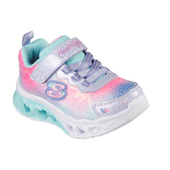 Skechers Pantofi copii fete sport 302315N LVMT ICF0045-LVMT