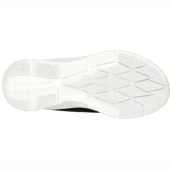Skechers Pantofi copii fete sport 302348N BKMT ICF0065-BKMT