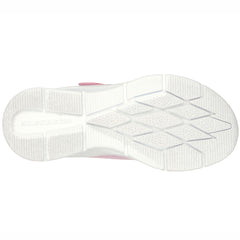 Skechers Pantofi copii fete sport 302348N PKMT ICF0065-PKMT