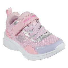 Skechers Pantofi copii fete sport 302348N PKMT ICF0065-PKMT
