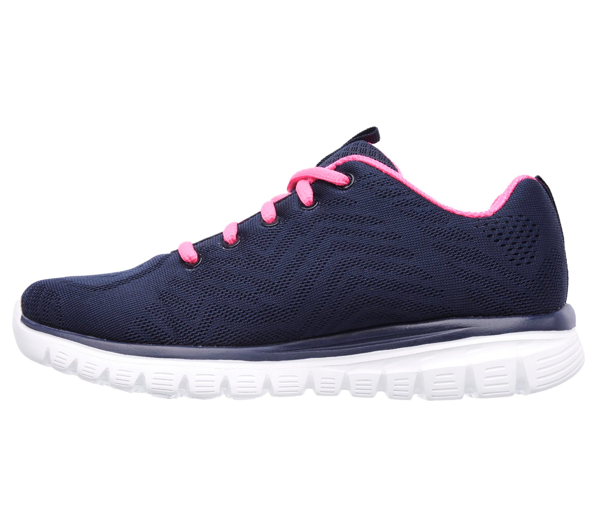 Skechers Pantofi dama sport Get Connected bleumarin ID0518-BLM