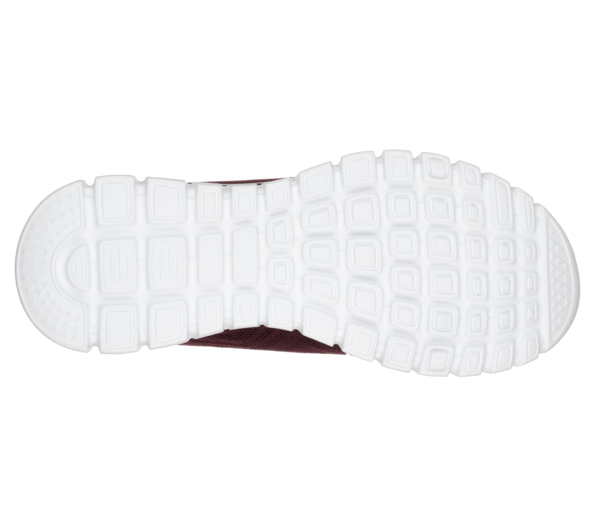 Skechers Pantofi dama sport Get Connected bordo ID0518-BRD