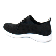 Skechers Pantofi dama sport 12841 negru ID0956-NG