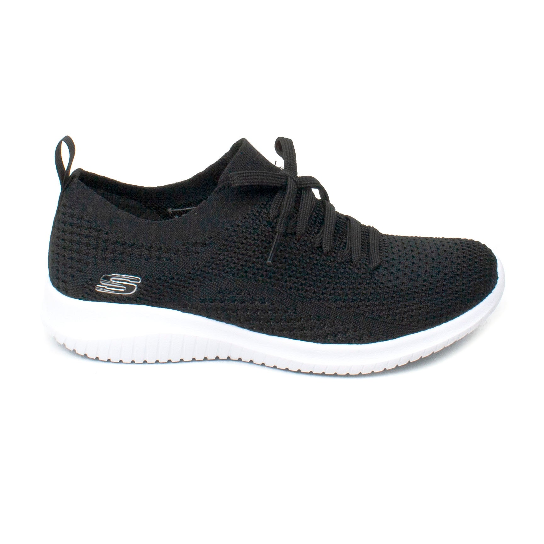 Skechers Pantofi dama sport 12841 negru ID0956-NG