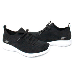 Skechers Pantofi dama sport 12841 negru ID0956-NG