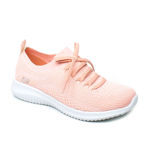 Skechers Pantofi dama sport 12841 roz ID0956-ROZ