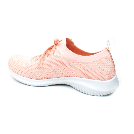 Skechers Pantofi dama sport 12841 roz ID0956-ROZ