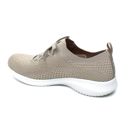 Skechers pantofi dama sport 12841 taupe ID0956-TPE