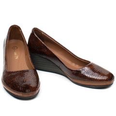 Caspian Pantofi dama 1853 maro lac ID1069-MAROL
