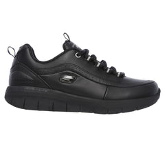 Skechers Pantofi dama sport Synergy 2.0 negru ID1101-NG