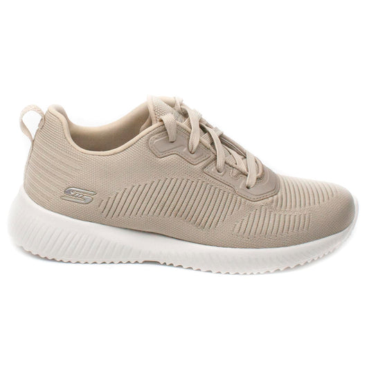 Skechers Pantofi dama sport Bobs Squad bej ID1102-BEJ