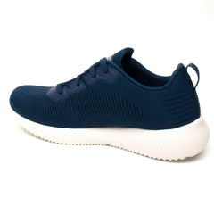 Skechers Pantofi dama sport Bobs Squad bleumarin ID1102-BLM