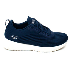 Skechers Pantofi dama sport Bobs Squad bleumarin ID1102-BLM