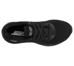 Skechers Pantofi dama sport Bobs Squad negru ID1102-NG