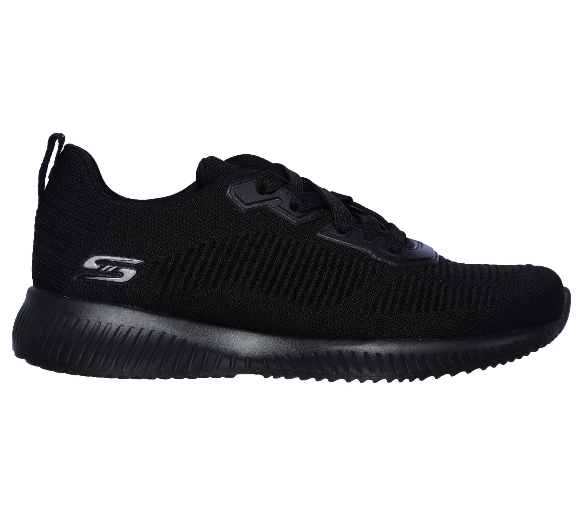 Skechers Pantofi dama sport Bobs Squad negru ID1102-NG