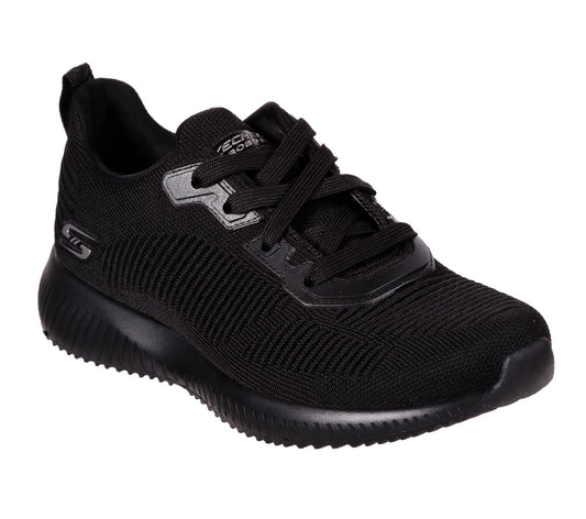 Skechers Pantofi dama sport Bobs Squad negru ID1102-NG