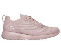 Skechers Pantofi dama sport Bobs Squad Tought Talk roz ID1102-ROZ