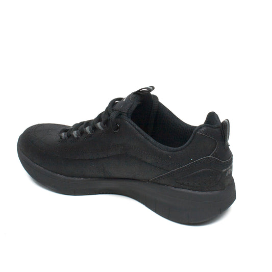 Skechers Pantofi Dama Synergy 2.0 Comfy UP negru ID1128-NG