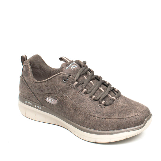 Skechers Pantofi Dama Synergy 2.0 Comfy UP taupe ID1128-TPE