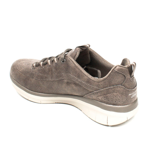 Skechers Pantofi Dama Synergy 2.0 Comfy UP taupe ID1128-TPE