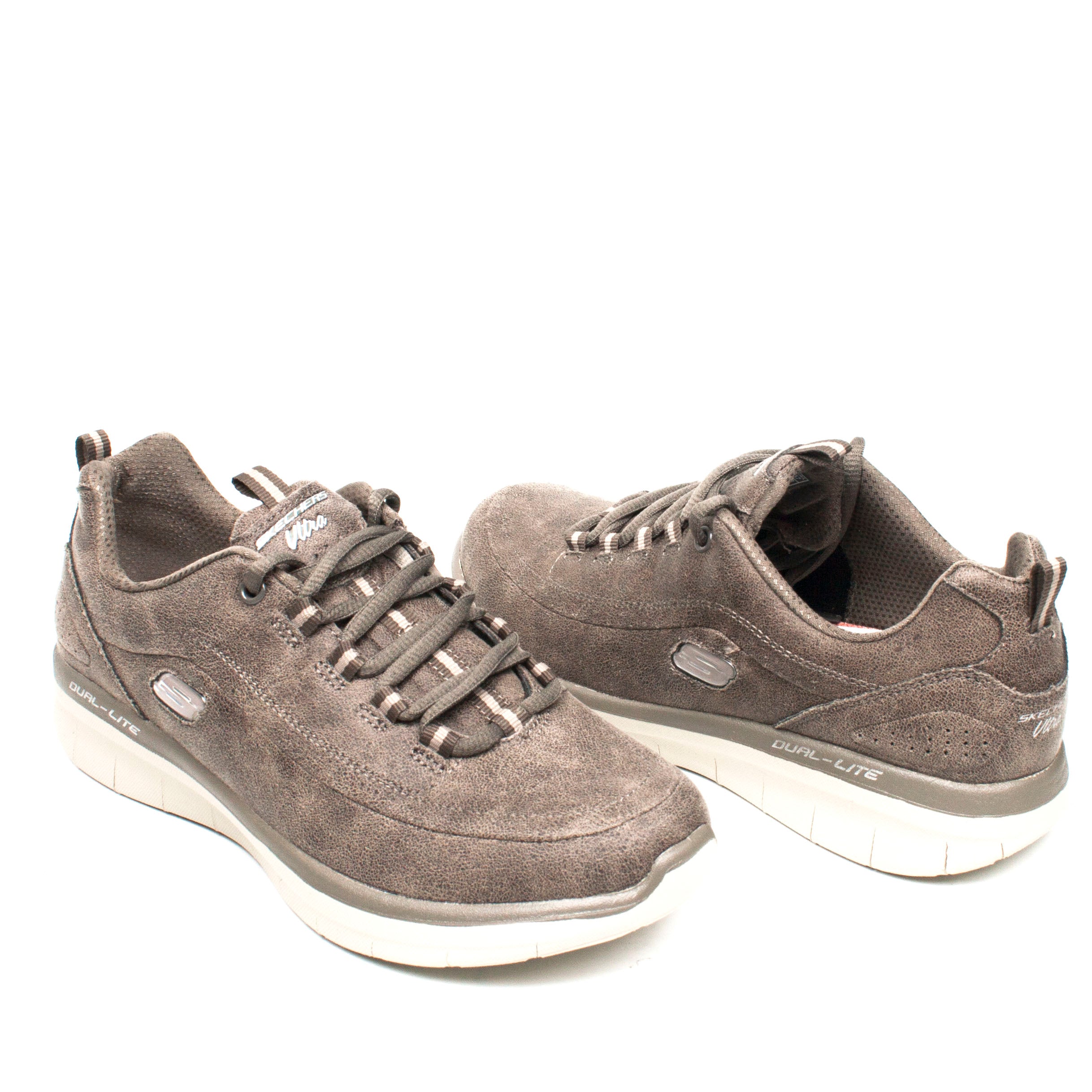 Skechers Pantofi Dama Synergy 2.0 Comfy UP taupe ID1128-TPE