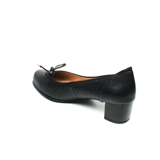 Epica Pantofi dama negru ID1151-NG