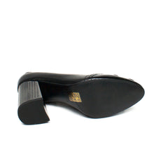 Epica Pantofi dama negru ID1159-NG