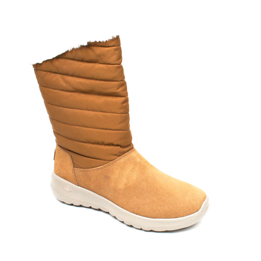 Skechers Cizme dama 15514 camel ID1170-CML