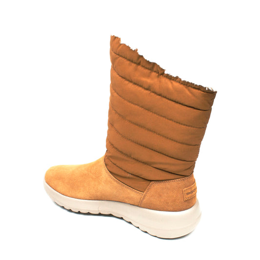 Skechers Cizme dama 15514 camel ID1170-CML