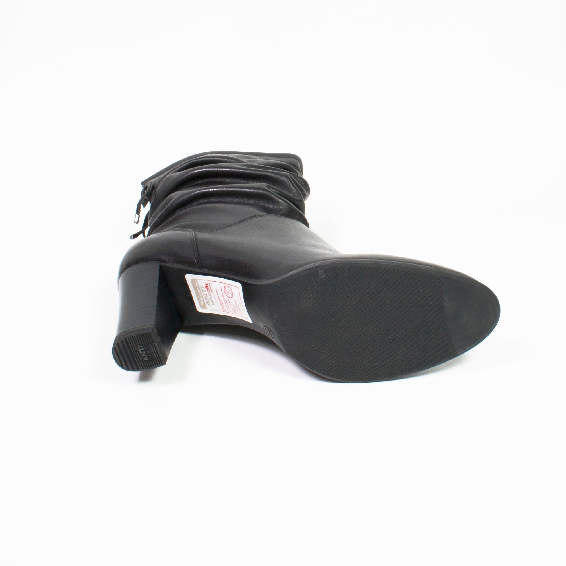 Tamaris cizme dama negru ID1182-NG