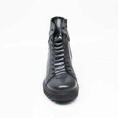Catali Shoes Ghete dama platina sidefat ID1205-PLTSDF