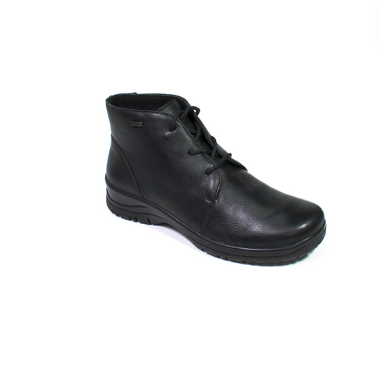Alpina Ghete dama negru ID1234-NG