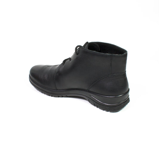 Alpina Ghete dama negru ID1234-NG