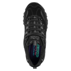 Skechers Pantofi dama sport 11930 negru ID1337-NG