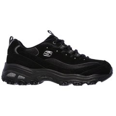 Skechers Pantofi dama sport 11930 negru ID1337-NG