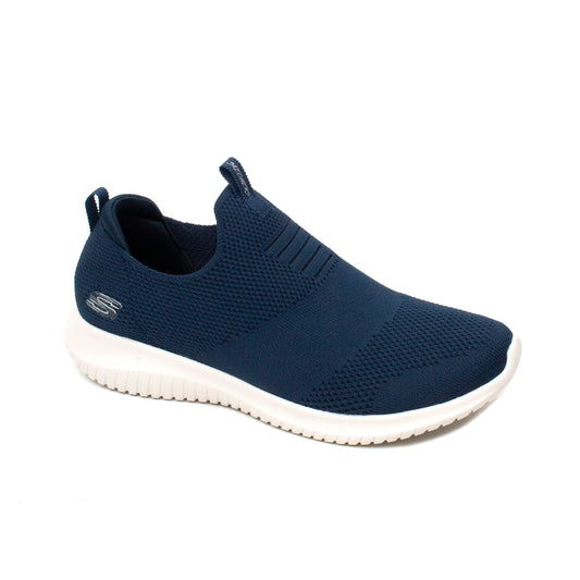 Skechers Pantofi dama sport Ultra Flex bleumarin ID1338-BLM