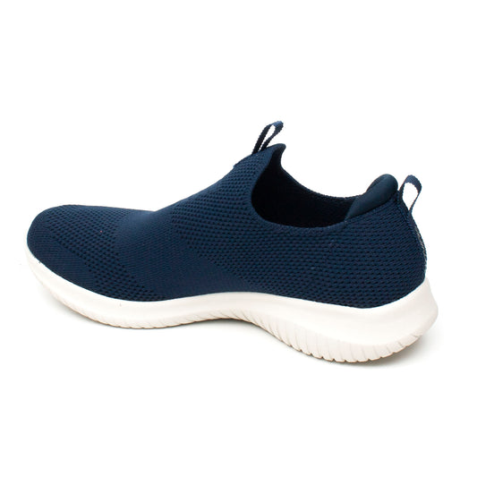 Skechers Pantofi dama sport Ultra Flex bleumarin ID1338-BLM