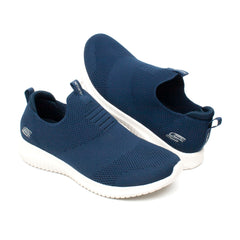 Skechers Pantofi dama sport Ultra Flex bleumarin ID1338-BLM