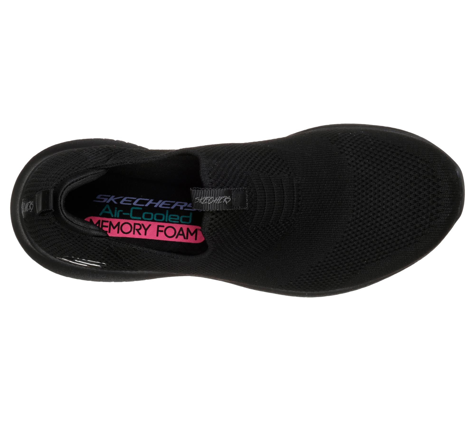 Skechers Pantofi dama sport Ultra Flex First Take negru ID1338-NG