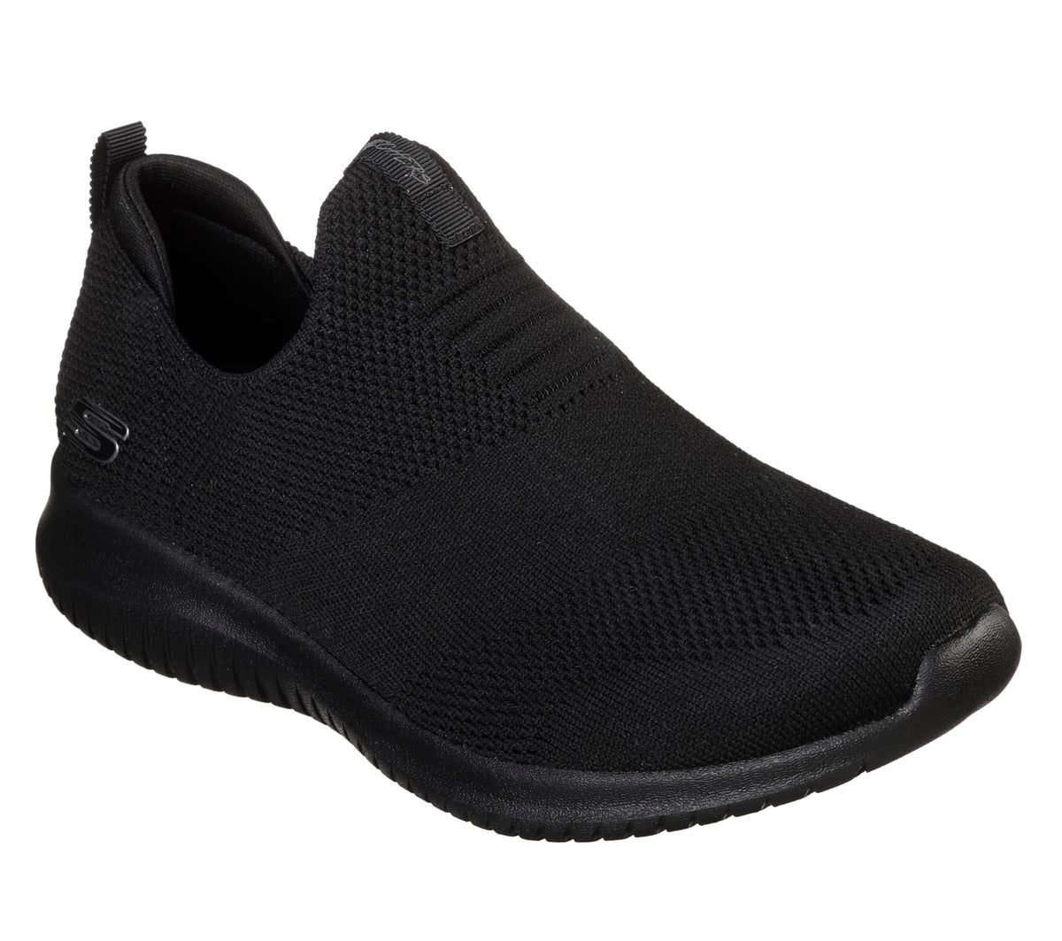 Skechers Pantofi dama sport Ultra Flex First Take negru ID1338-NG